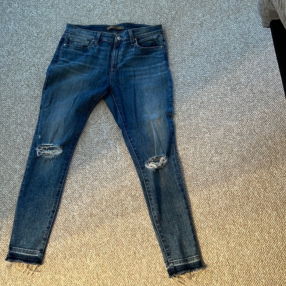 Joes jeans